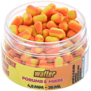 Active Baits Dumbells Wafters 4.5mm 35ml - Img 7