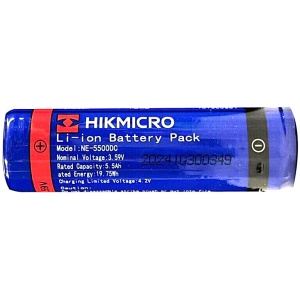 Acumulator Li-Ion Hikmicro 5500mAh, 3.59V, NE-5500DC pentru Condor/Falcon 2.0