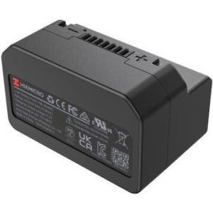 Acumulator Li-ion Hikmicro Thunder 2.0 HM-3644DC, baterie originală 4400 mAh pentru termoviziune, autonomie extinsă și protecție totală a electronicii