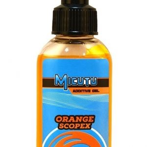 Aditiv Gel Micutu Super Concentrat 50ml pentru method feeder