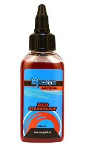 Aditiv Gel Micutu Super Concentrat 50ml pentru method feeder