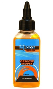 Aditiv Gel Micutu Super Concentrat 50ml pentru method feeder