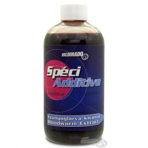 Aditiv Lichid Haldorado Speci Additive 300ml - Img 2