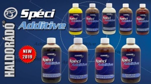 Aditiv Lichid Haldorado Speci Additive 300ml - Img 15