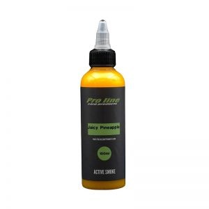 Aditiv Lichid Pro Line Active Smoke 100ml - Img 3
