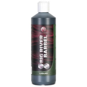 Aditiv Mainline Baits Match Big River Barbel Liquid 500ml