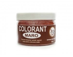 Aditiv SipCarp Colorant Praf 50g - Img 4
