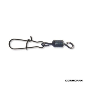 Agrafa Cu Vartej FastLock Cormoran NR.6 21Kg 6buc/plic