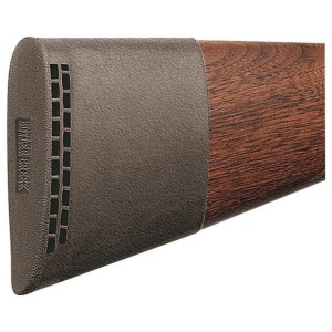 Amortizor manșon pat armă Bushnell Butler Creek Slip-On Recoil Pad talpă elastomer