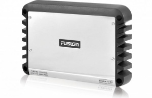 Amplificator Maritim Fusion Seria Signature Cu 4 Canale De 1400 de Waţi - Img 4
