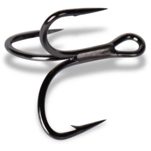 Ancora Mustad KVD Elite Series Triple Grip Ultrapoint Nichel 5buc/plic - Img 2