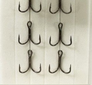 Ancore Fudo FT-01B Fine Class