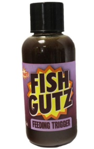 Atractant Dynamite Baits Fish Gutz Feeding Trigger 50ml