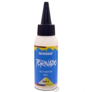 Atractant Haldorado Tornado Activator Gel 60ml - Img 11
