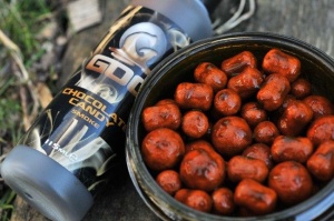 Atractant Korda GOO 115 ml - Img 5