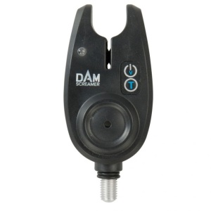 Avertizor DAM Screamer Bite Alarm