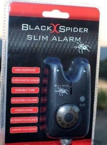 Avertizor Electric ET Black Spider - Img 3