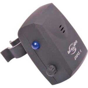 Avertizor Electronic Somn Cat Spirit LED Blue