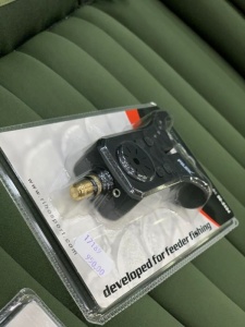Avertizor Filex Feeder Bait Alarm 56-2434 - Img 4