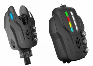 Avertizori Prologic Element Com-Pact Alarm Set - Img 3