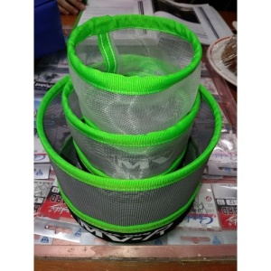 Bac Maver IT MV-R Maggot Net 14cm - Img 3
