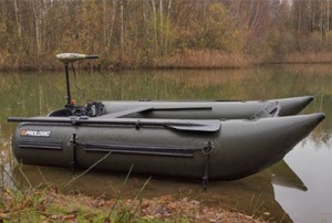 Barca Prologic Element Wave Rider 2.40m - Img 14