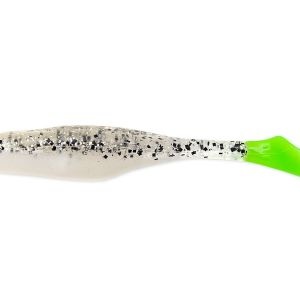 Bass Assassin Turbo Shad Walleye 10cm - Img 9