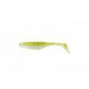 Bass Assassin Turbo Shad Walleye 10cm - Img 29