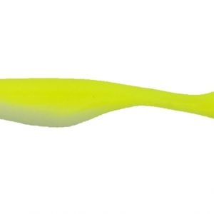 Bass Assassin Turbo Shad Walleye 10cm - Img 49