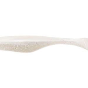 Bass Assassin Turbo Shad Walleye 10cm - Img 59