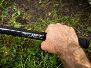 Baston De Nadire Select Baits Aero Carbon Stick - Img 6
