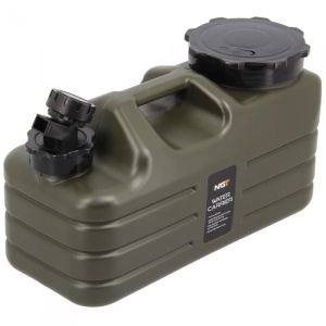 Bidon Portabil NGT Water Container 5 litri