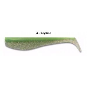 Big Hammer Swimbaits 10cm Keylime
