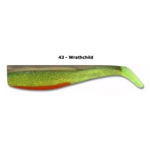 Big Hammer Swimbaits 7.5cm Wrathchild