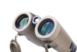 Binoclu ATN 10x42 LRF Laser Ballistics 2000m - Img 2