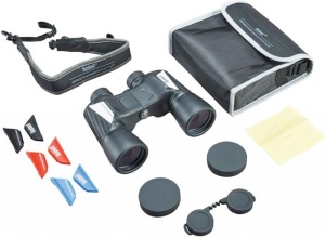 Binoclu Bushnell Waterproof Spectator Sport 10x50mm - Img 4