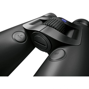 Binoclu Cu Telemetru Zeiss Victory RF 10X54 - Img 3