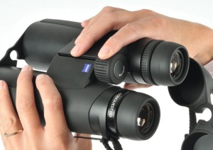 Binoclu Zeiss Concquest HD 10X42 - Img 2