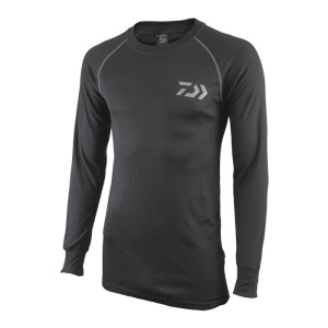 Bluza Daiwa DVEC Base Layer UPF 40+