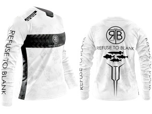 Bluza RTB Tournament Dri-Fit Cool-Tech Long Sleeve Shirt