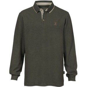 Bluza Treesco Polo Chasse
