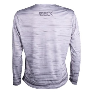 Bluza Zeck Protectie UV Longsleeve - Img 2