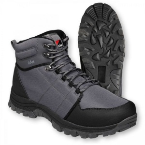 Bocanci DAM Iconiq Wading Boot Cleated Grey Marimea 41-42