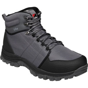Bocanci DAM Iconiq Wading Boot Cleated Grey Marimea 44-45 - Img 2
