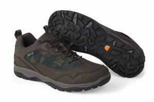 Bocanci Fox Chunk Khaki 45