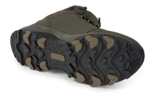 Bocanci Fox Khaki Camo Boot Marimea 45 - Img 3