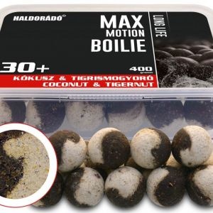 Boilies Haldorado Max Motion Boile Long Life 30mm 400g - Img 5