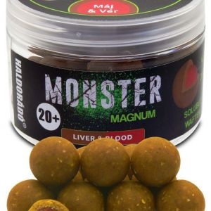 Boilies Haldorado Monster Magnum 20mm