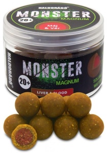 Boilies Haldorado Monster Magnum 20mm - Img 7