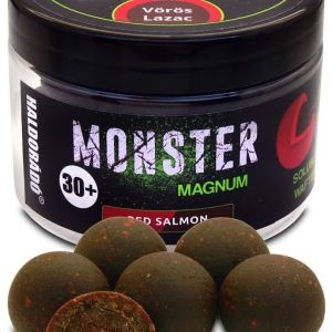 Boilies Haldorado Monster Magnum 30mm 200g - Img 5